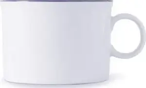 Cup FRIESLAND Filiżanka F-5910103011 porcelain cup single-piece
