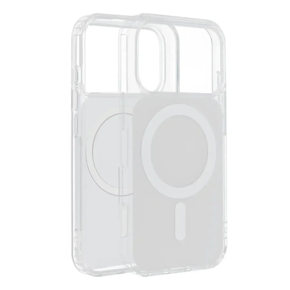 Riff Fusion MagCover back case for iPhone 16e / 17e Photo 4