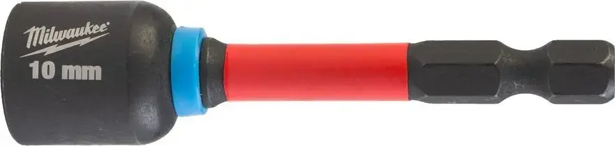 MILWAUKEE 10mm uzgaļa galviņa 65mm garumā