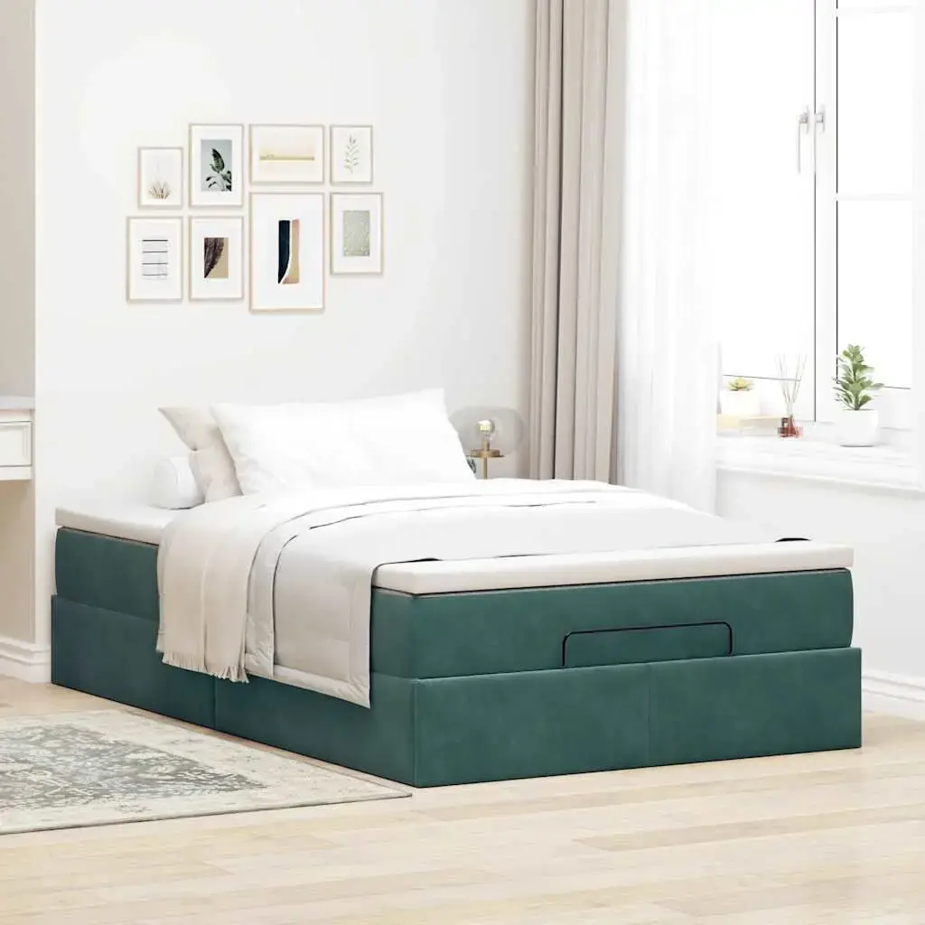 VidaXL 3311174 bed 3311174 Photo 3