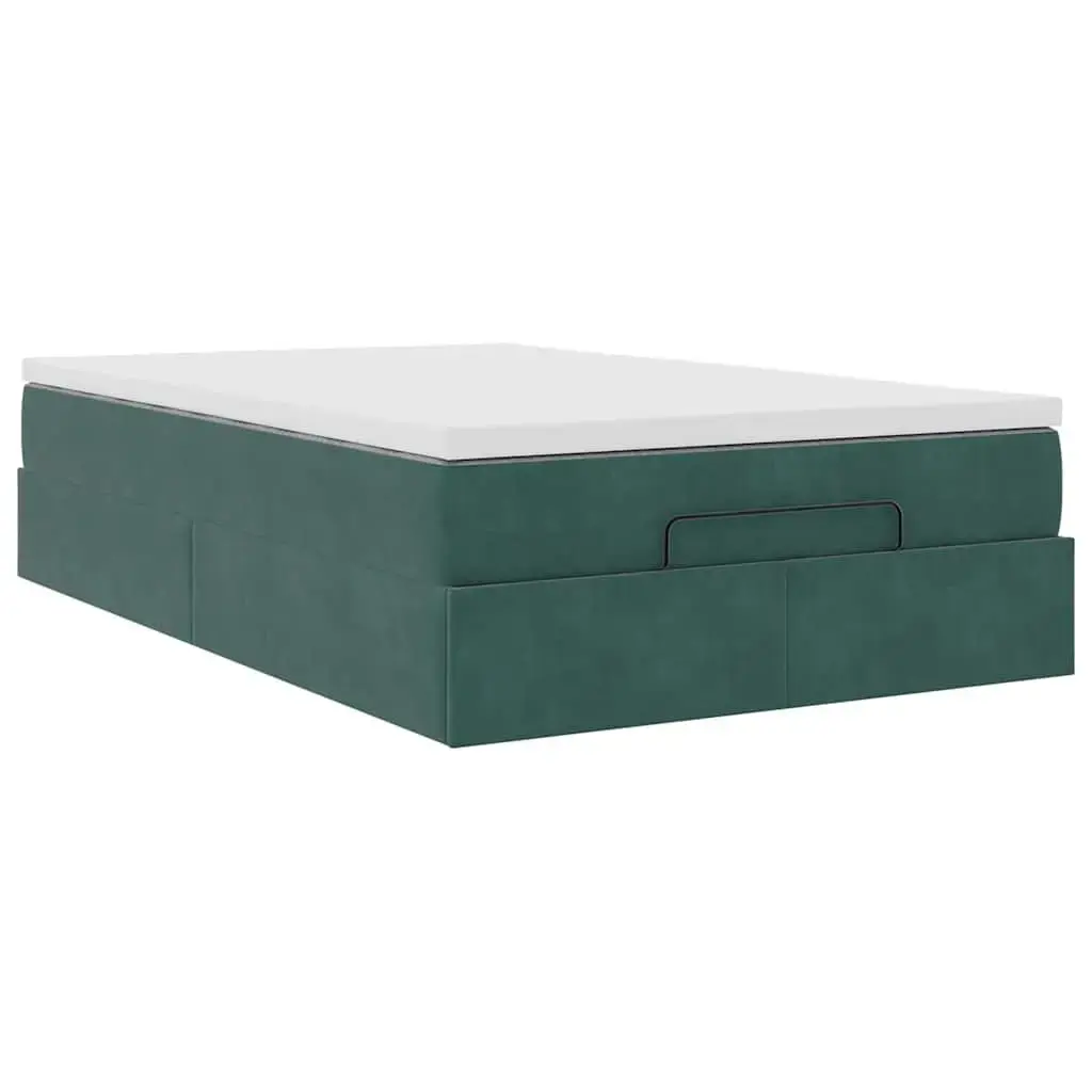 VidaXL 3311174 bed 3311174 Photo 5