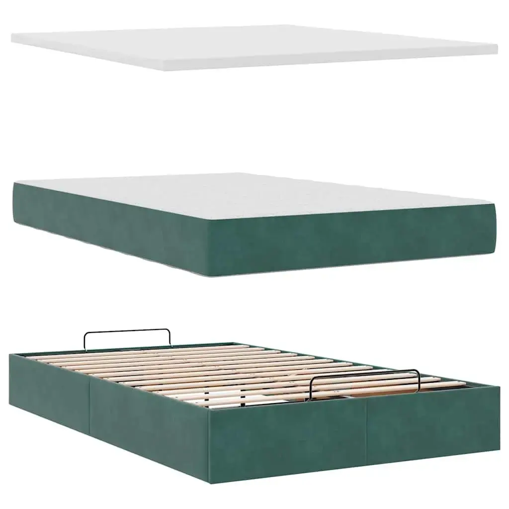 VidaXL 3311174 bed 3311174 Photo 7