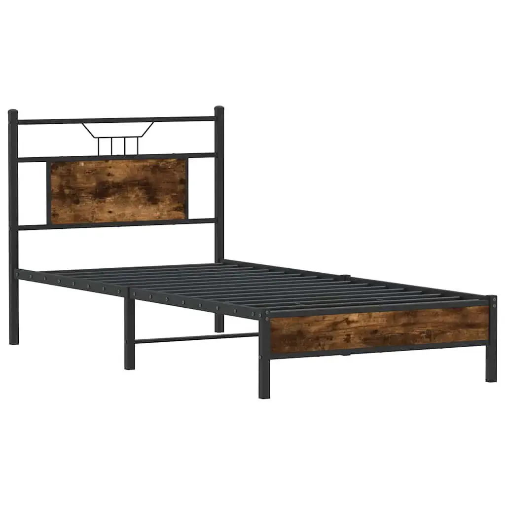 VidaXL 4106881 bed frame 4106881 Photo 4