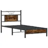 VidaXL 4106881 bed frame 4106881 Photo 4