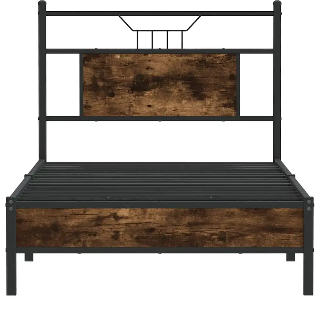 VidaXL 4106881 bed frame 4106881 Photo 5