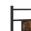 VidaXL 4106881 bed frame 4106881 Photo 8