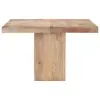 VidaXL 288117 kitchen/dining table 288117 Photo 3