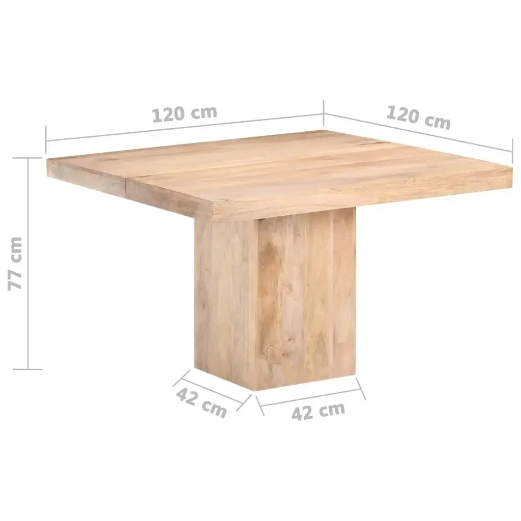 VidaXL 288117 kitchen/dining table 288117 Photo 6