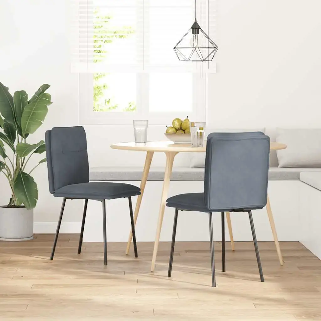 VidaXL 4101310 restaurant/dining chair 4101310 Photo 2
