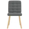 VidaXL 3315462 restaurant/dining chair 3315462 Photo 4