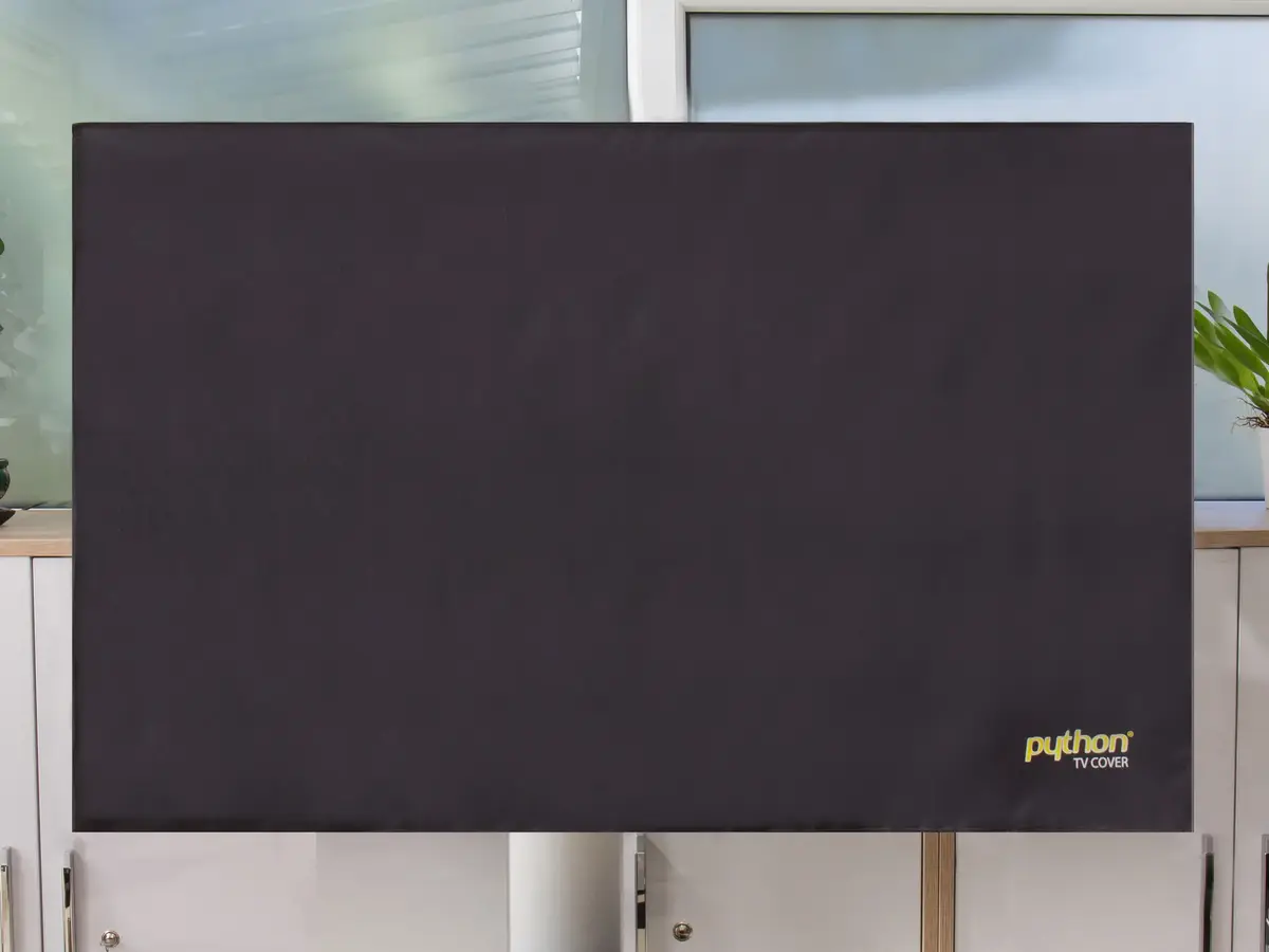 Python® Series TV-C0143 TV Screen Protector Photo 2
