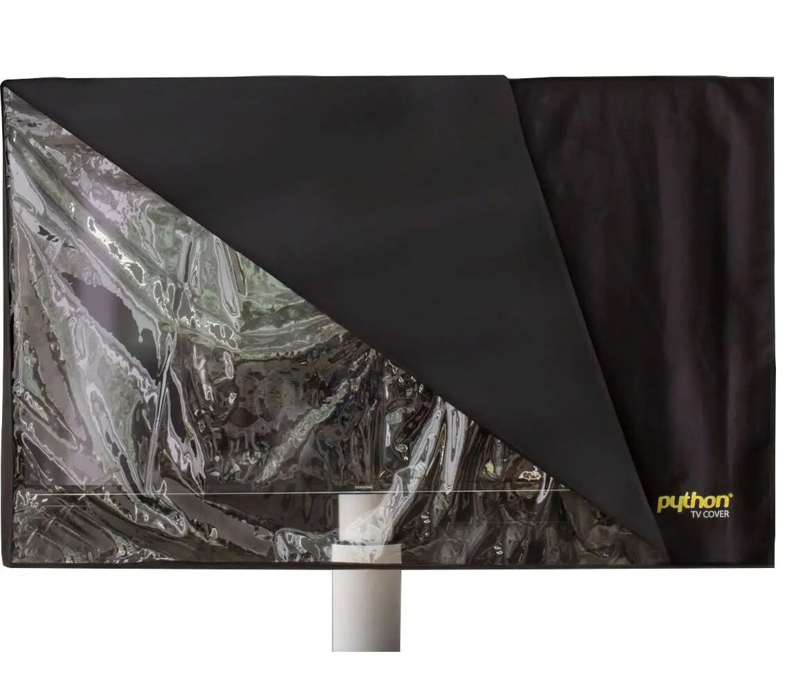 Screen Protection & Privacy