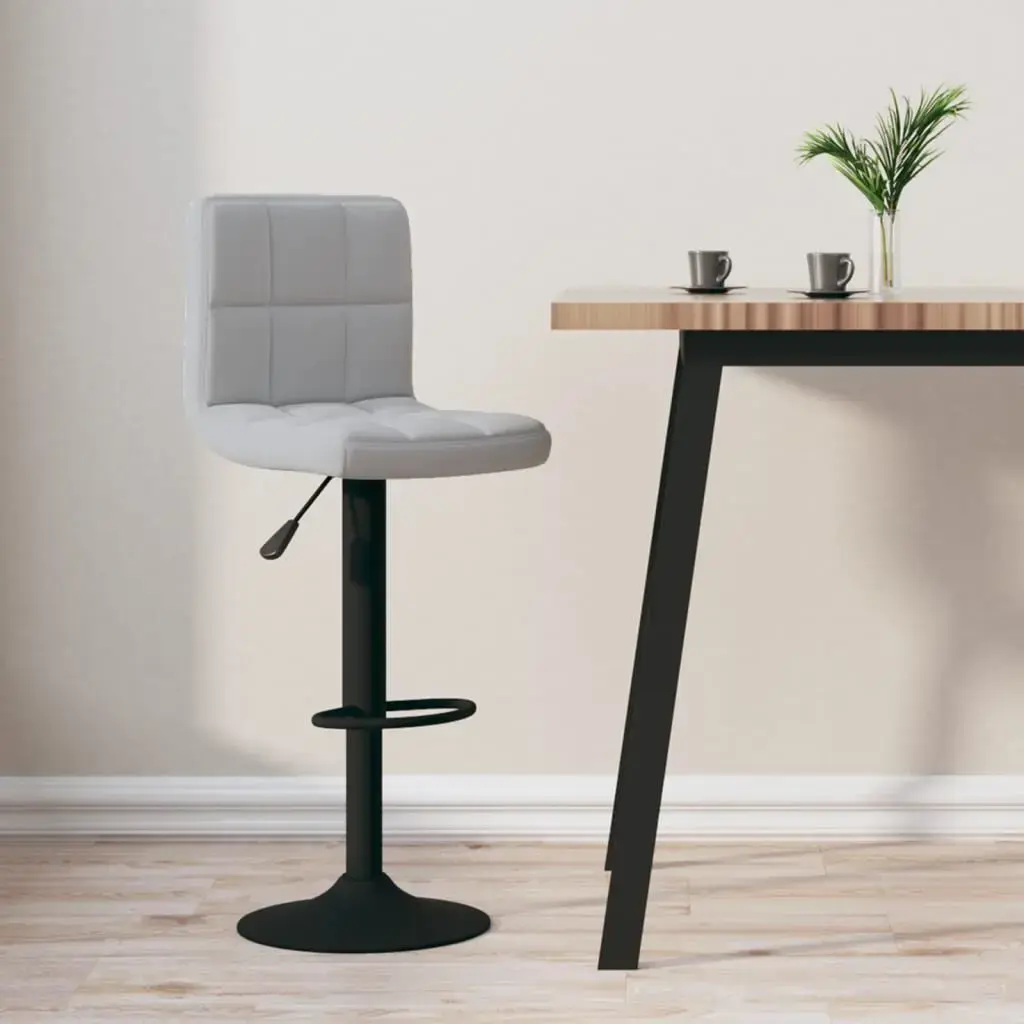 VidaXL 334294 bar stool 334294 Photo 2