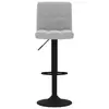 VidaXL 334294 bar stool 334294 Photo 3