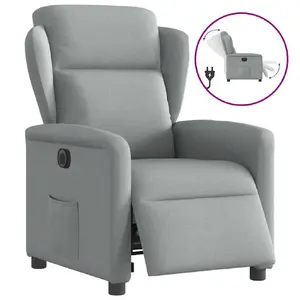 VidaXL 3303114 klubkrēsls