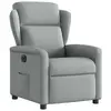 VidaXL 3303114 accent chair 3303114 Photo 4