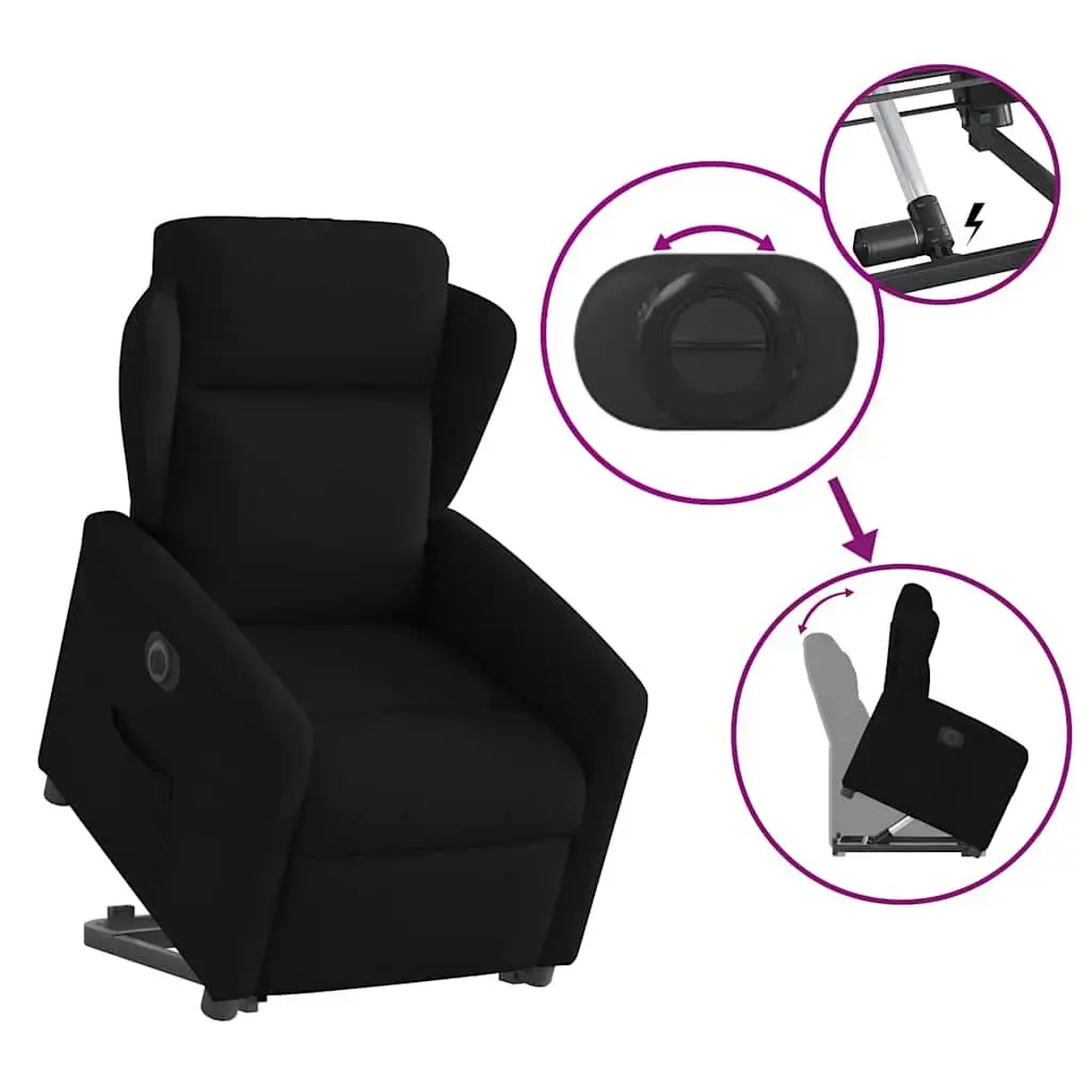 VidaXL 3303156 accent chair 3303156 Photo 8