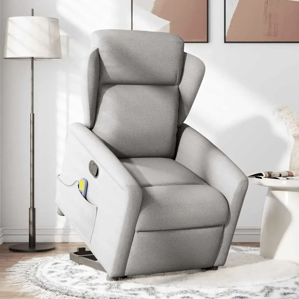 VidaXL 3303173 accent chair 3303173 Photo 2