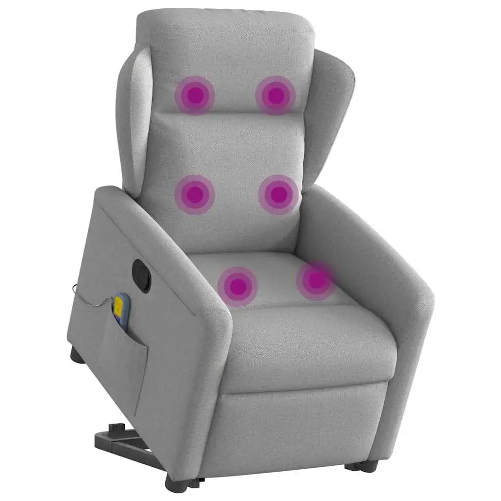 VidaXL 3303173 accent chair 3303173 Photo 3