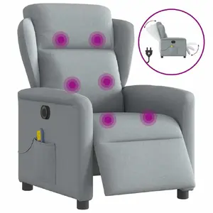 VidaXL 3303124 кресло