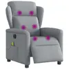VidaXL 3303124 accent chair 3303124 Photo 3