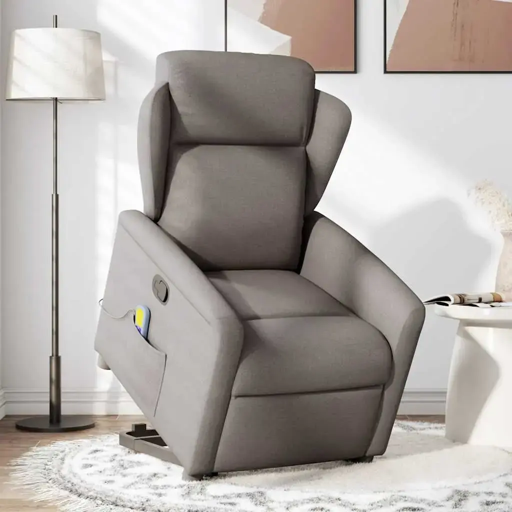 VidaXL 3303151 accent chair 3303151 Photo 2