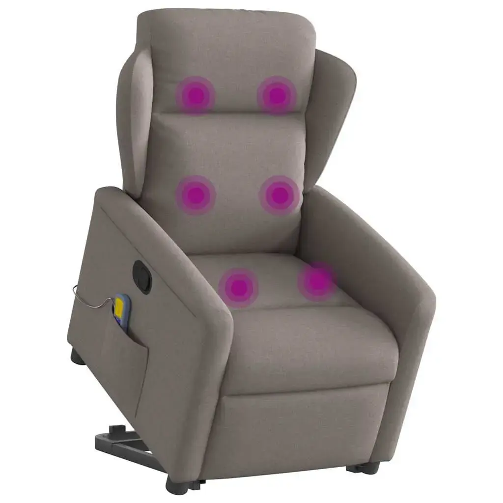 VidaXL 3303151 accent chair 3303151 Photo 3