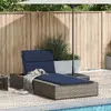 VidaXL 4104209 outdoor chair 4104209 Photo 2