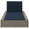 VidaXL 4104209 outdoor chair 4104209 Photo 4