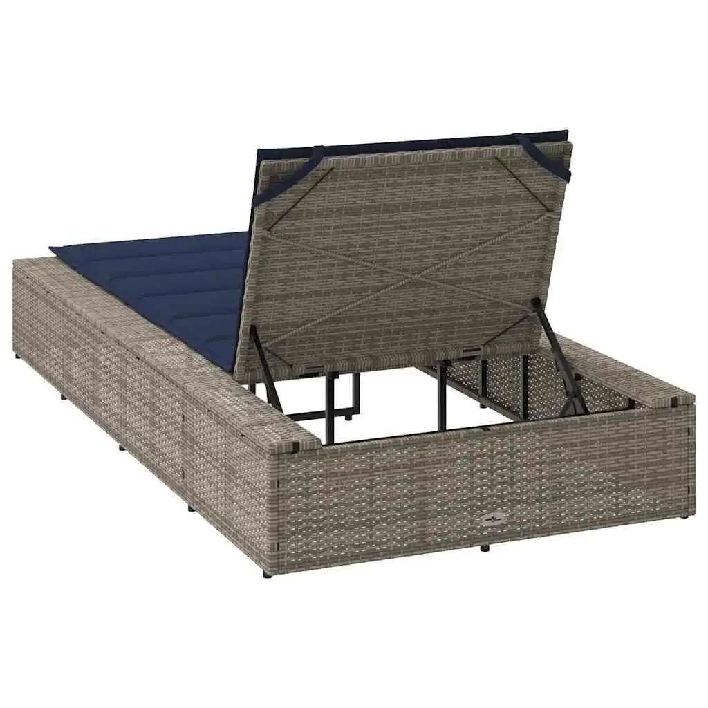 VidaXL 4104209 outdoor chair 4104209 Photo 8