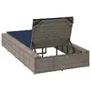 VidaXL 4104209 outdoor chair 4104209 Photo 8