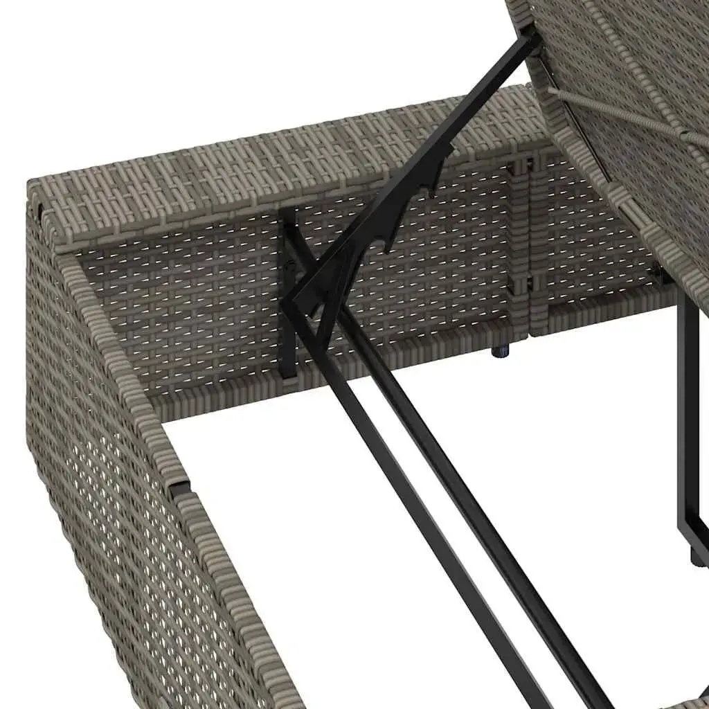 VidaXL 4104209 outdoor chair 4104209 Photo 10