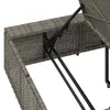 VidaXL 4104209 outdoor chair 4104209 Photo 10