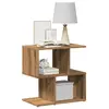 VidaXL 856536 nightstand/bedside table 856536 Photo 2