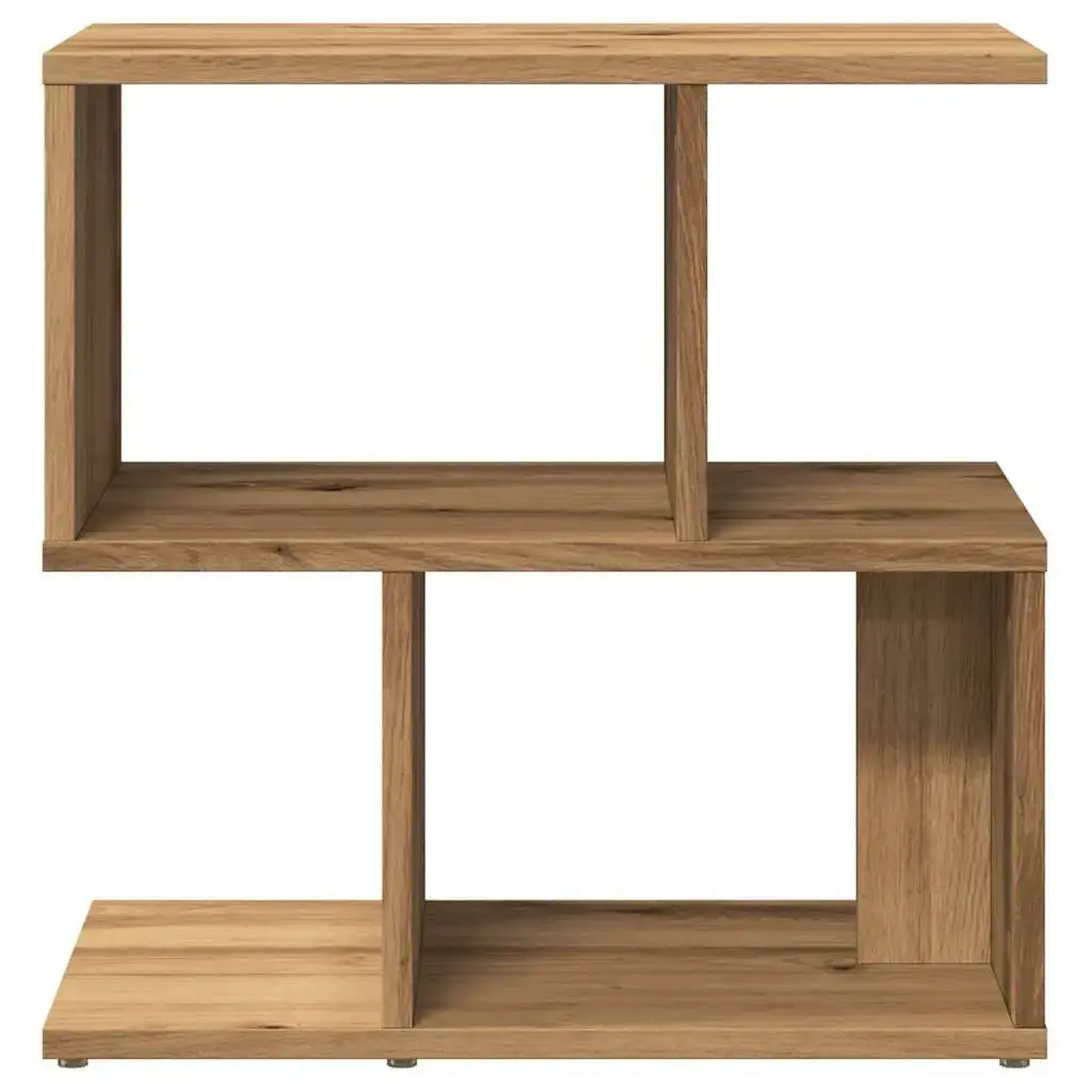 VidaXL 856536 nightstand/bedside table 856536 Photo 4