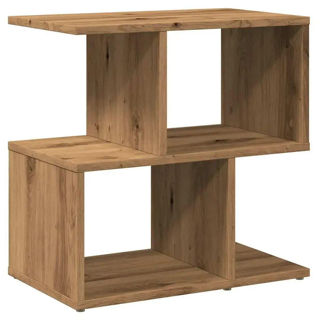 VidaXL 856536 nightstand/bedside table 856536 Photo 6
