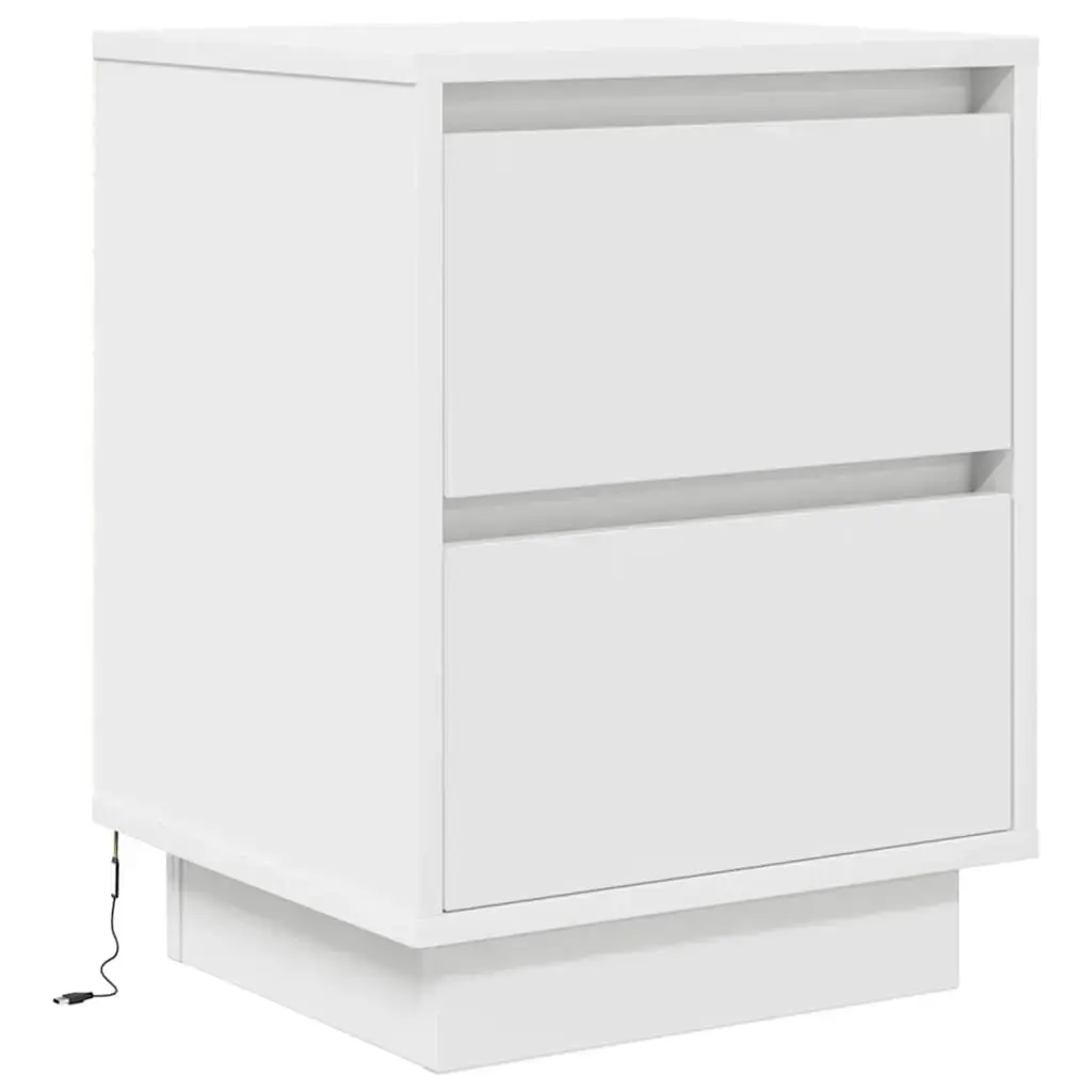 VidaXL 861283 nightstand/bedside table 861283 Photo 3