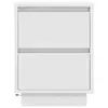 VidaXL 861283 nightstand/bedside table 861283 Photo 6