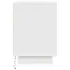 VidaXL 861283 nightstand/bedside table 861283 Photo 7