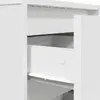 VidaXL 861283 nightstand/bedside table 861283 Photo 9