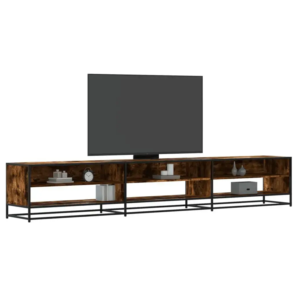 VidaXL 3300812 TV cabinet/entertainment center 3300812 Photo 2