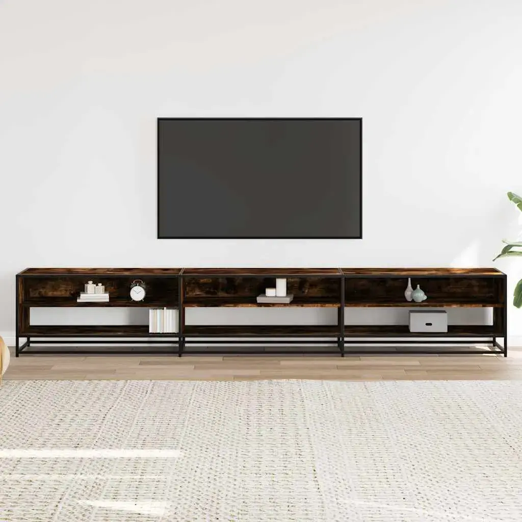 VidaXL 3300812 TV cabinet/entertainment center 3300812 Photo 3