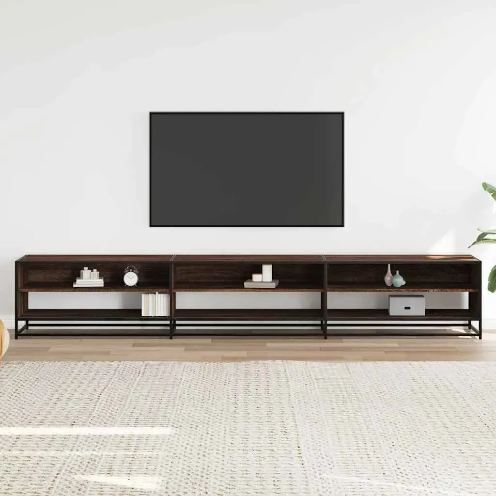 VidaXL 3300814 TV cabinet/entertainment center 3300814 Photo 3