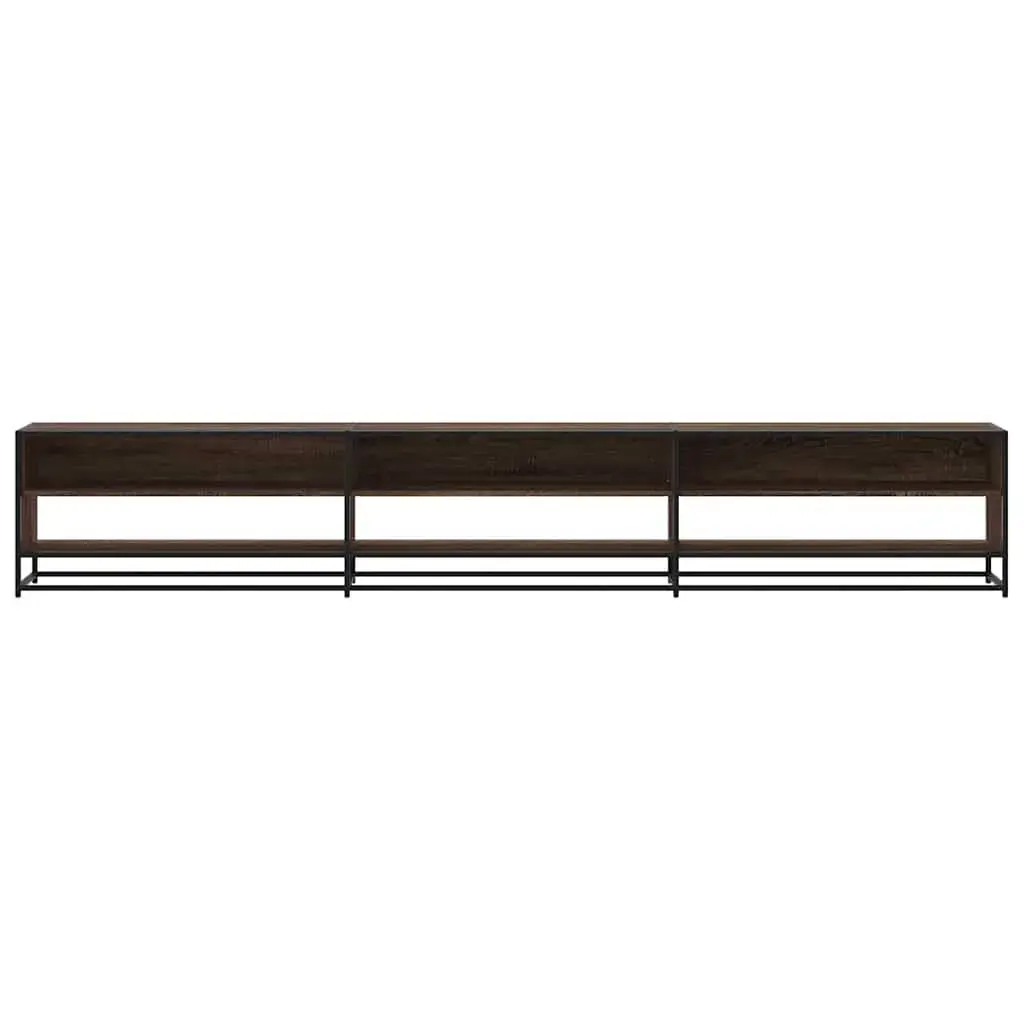 VidaXL 3300814 TV cabinet/entertainment center 3300814 Photo 4