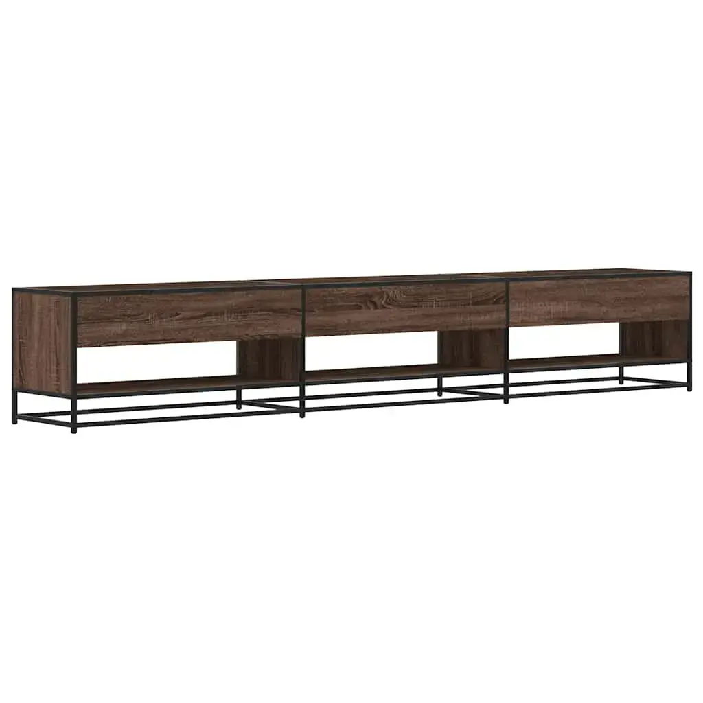VidaXL 3300814 TV cabinet/entertainment center 3300814 Photo 6