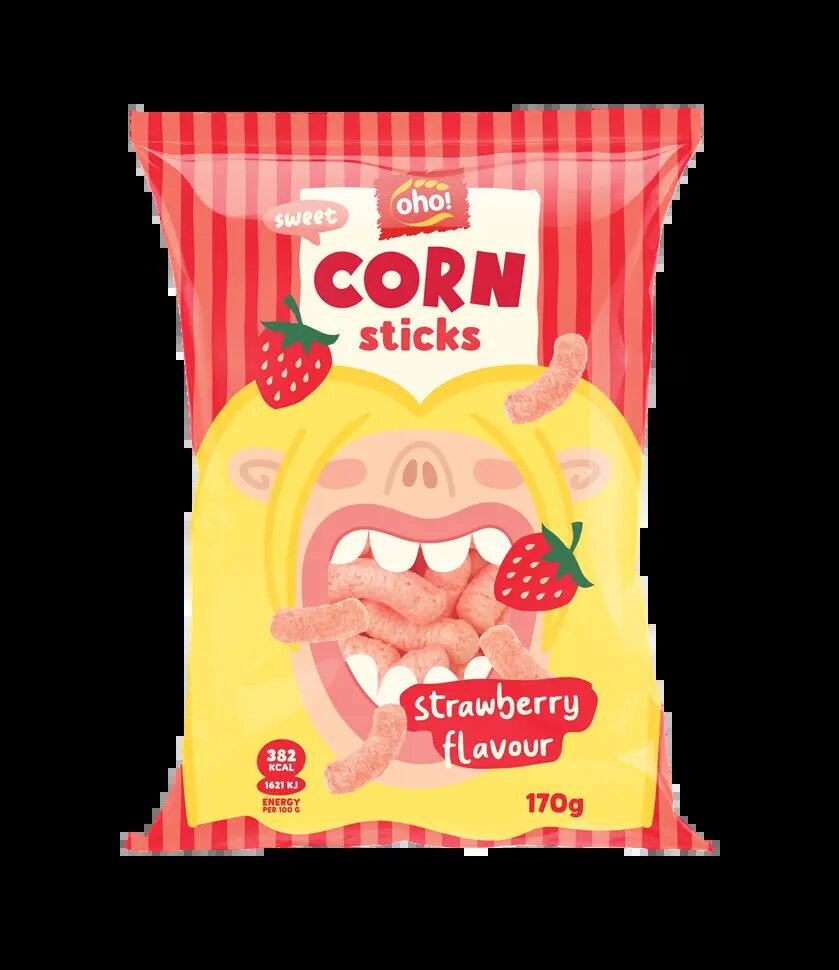 Sweets & Snacks