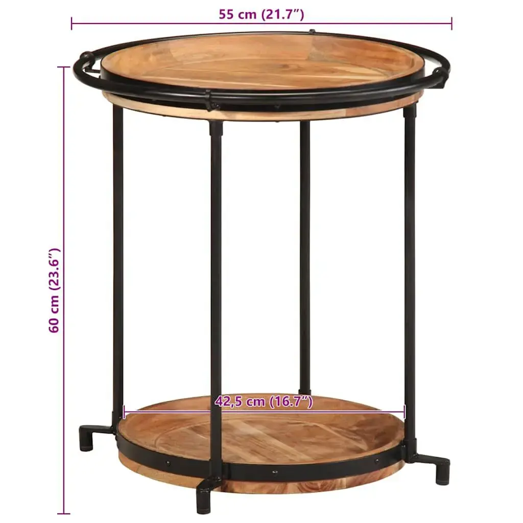VidaXL 4013512 coffee/side/end table 4013512 Photo 8