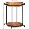 VidaXL 4013512 coffee/side/end table 4013512 Photo 8