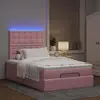 VidaXL 3314461 bed 3314461 Photo 3