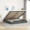 VidaXL 3310904 bed frame 3310904 Photo 2